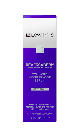 Dr. LeWinn's Reversaderm Collagen Accelerator Serum 30ml