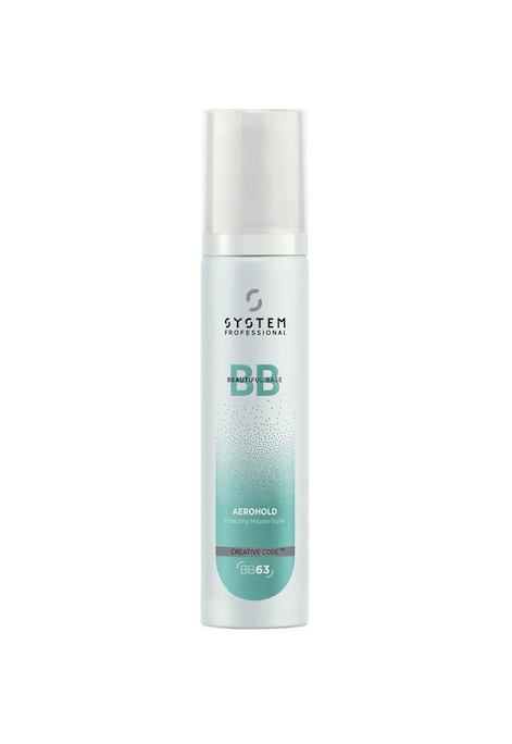System Professional BB Aerohold Mousse 75ml