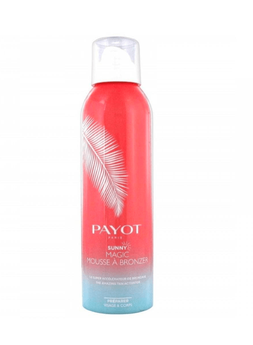 Payot Sunny Magic Mousse A Bronzer 200ml