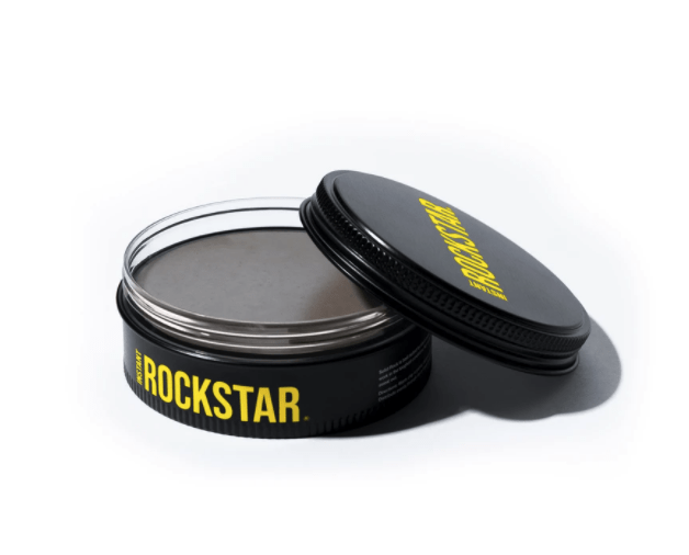 Instant Rockstar Solid Rock Strong Hold Moulding Wax 100ml