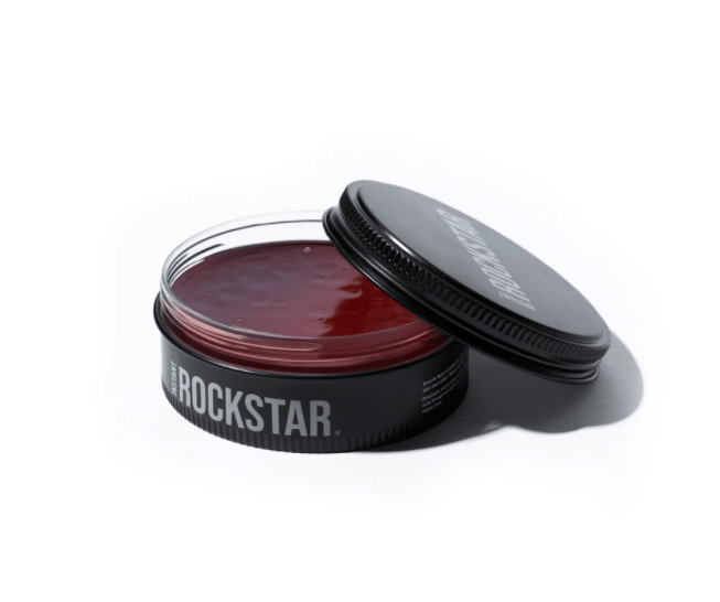 Instant Rockstar Smooth Rock Strong Hold Pomade 100ml