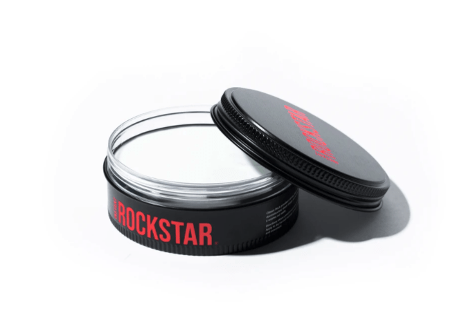 Instant Rockstar Classic Rock Strong Hold Classic Wax 100ml