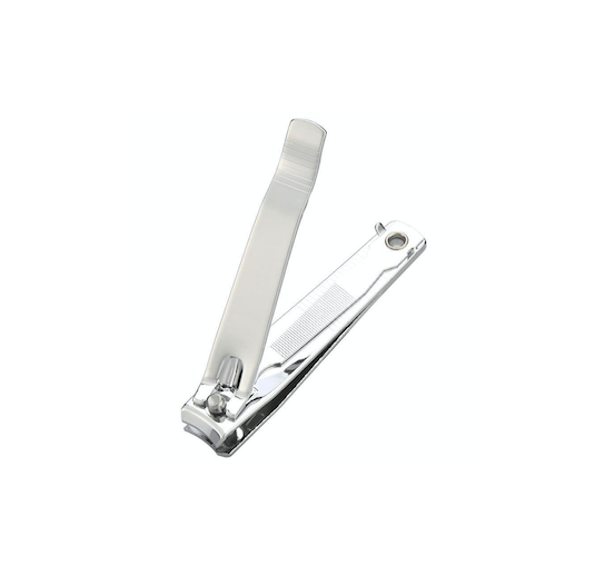 Manicare Toe Nail Clippers with Nail File