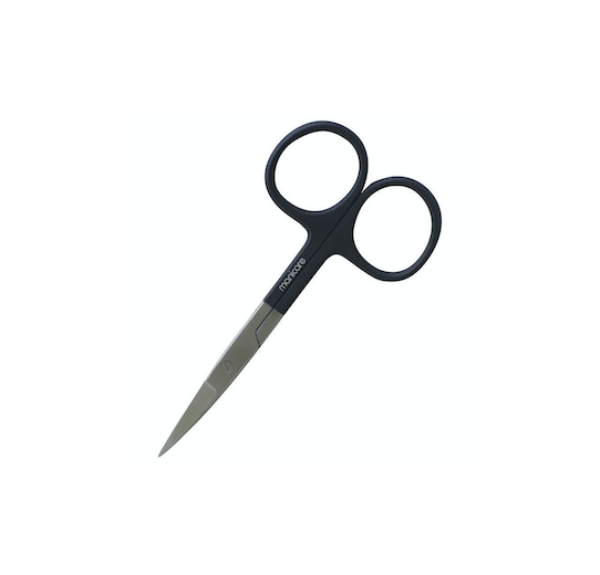 Manicare Cuticle Scissors Curved