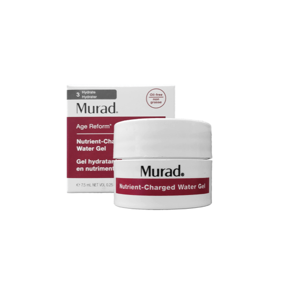 Murad Nutrient-Charged Water Gel 7.5ml