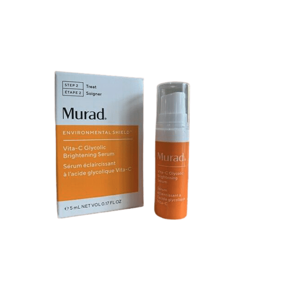 Murad Environmental Shield Vita-C Glycolic Brightening Serum 5ml