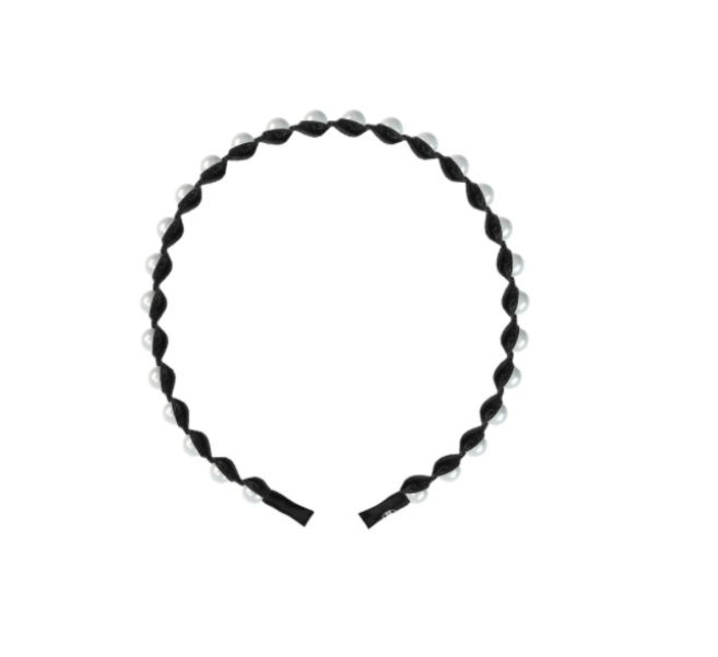 Invisibobble HairHalo Sparks Flying We're Ornament to Be Headband