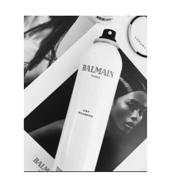 Balmain Paris Dry Shampoo 300ml
