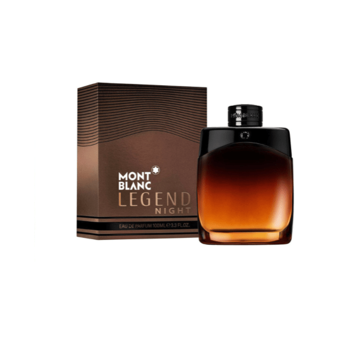 Mont Blanc Legend Night Eau De Parfum 100ml