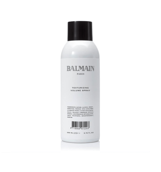 Balmain Paris Texturizing Volume Spray 200ml
