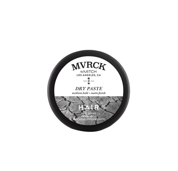 MVRCK By Mitch Dry Paste 85g