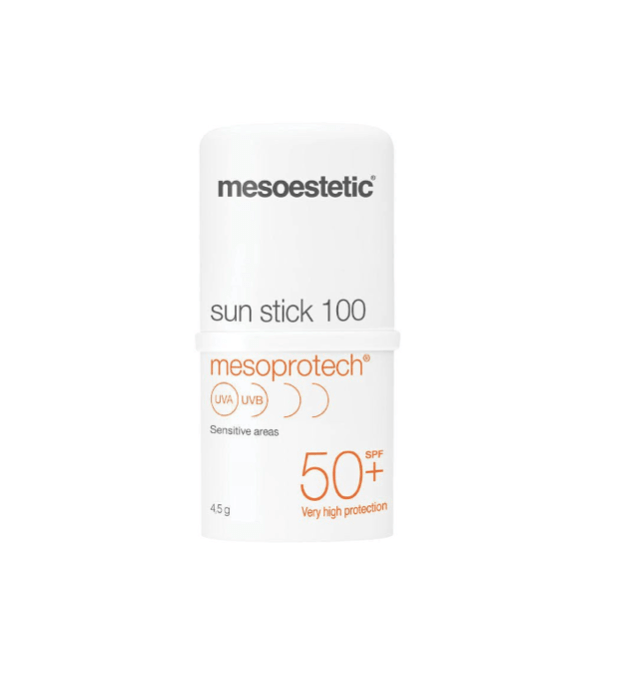 mesoestetic Mesoprotech Sun Stick 100 50+ 4.5g