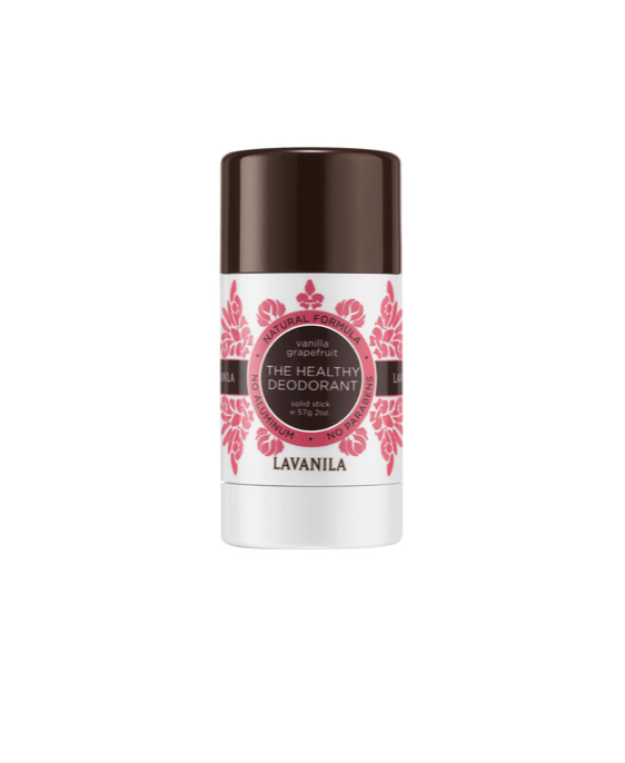 Lavanila The Healthy Deodorant - Vanilla Grapefruit 57g