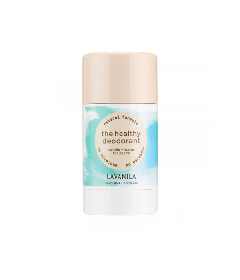 Lavanila The Healthy Deodorant - Vanilla + Water 57g