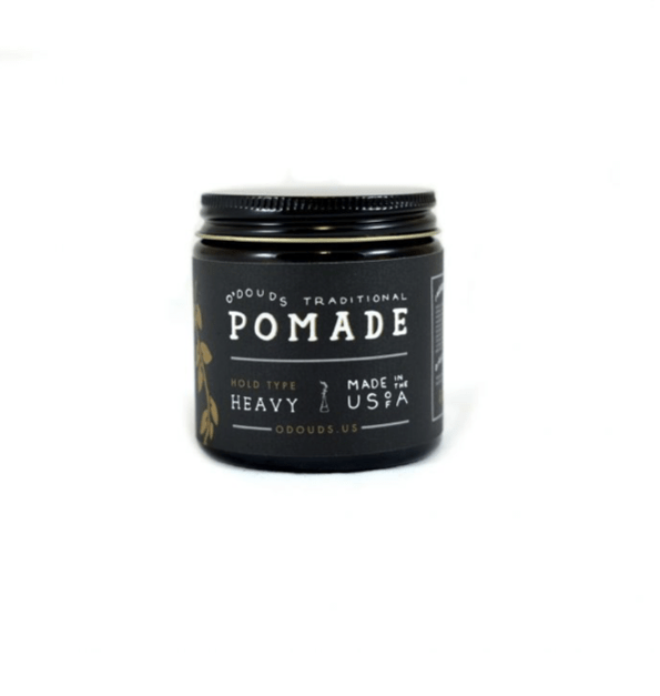 O'Douds Traditional Pomade - Light 114g