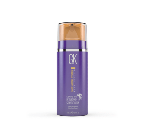 GK Hair Leave-In Bombshell Cream 100ml
