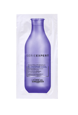L'Oreal Professionnel Blondifier Shampoo 15ml Sample