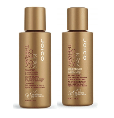 Joico K-Pak Color Therapy 50ml Duo
