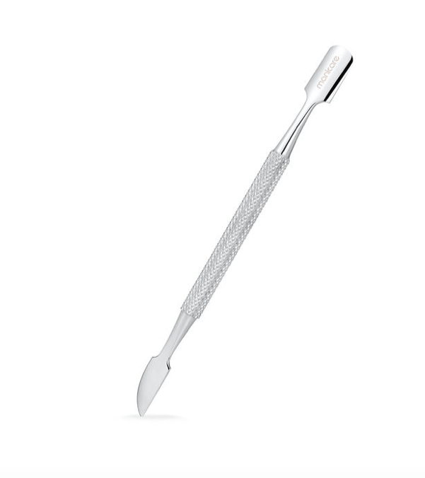 Manicare ManiPRO Cuticle Pusher & Cleaner