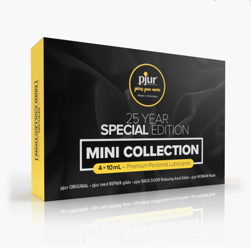 Pjur Mini Collection