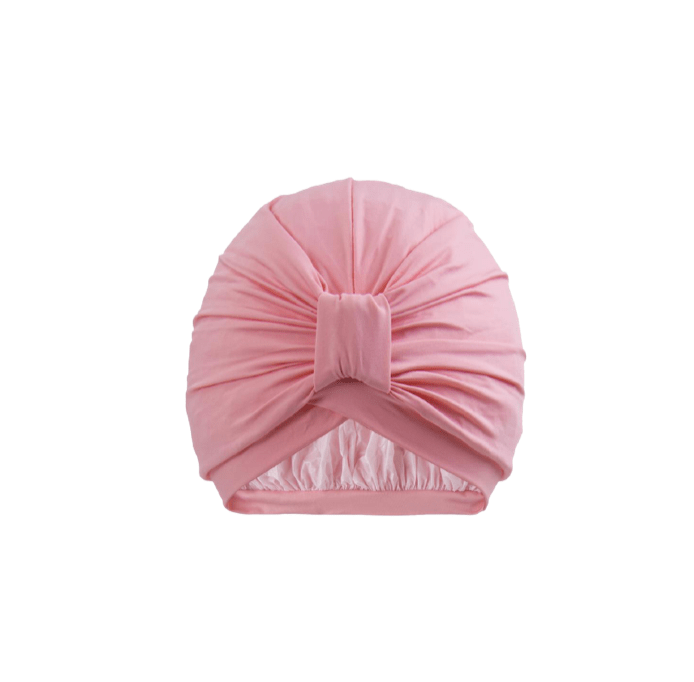 Styledry Turban Shower Cap - Cotton Candy