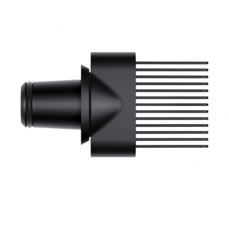 Dyson Supersonic HD07 V3 Hair Dryer - Black