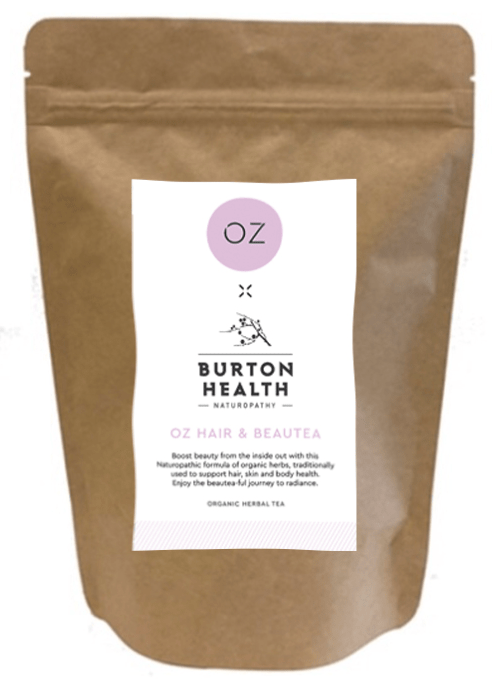 Oz Hair & Beautea by Burton Health