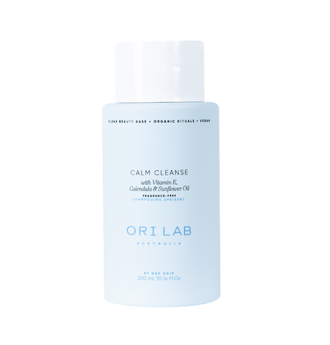 ORI Lab by NAK Hair Calm Cleanse 300ml