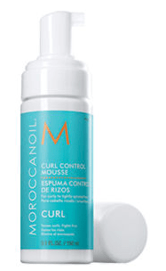 Moroccanoil Curl Control Mousse 150ml - 30.99