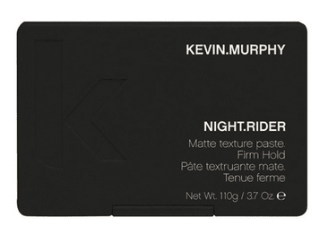 KEVIN.MURPHY Night.Rider Matte Texture Paste 100g