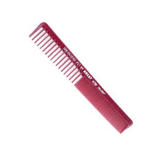 Krest No. 17 Cutting Comb - 18 cm