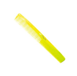 Krest 400 Cutting Comb - 18 cm - Neon