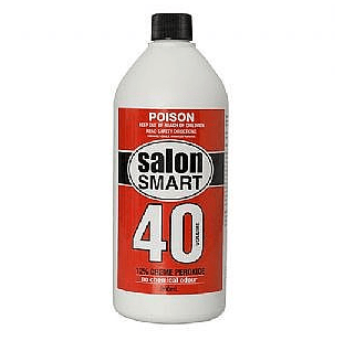 Salon Smart 40 Volume Peroxide 990ml
