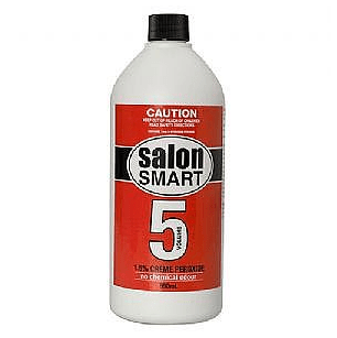 Salon Smart 5 Volume Peroxide - 990 mL - 10.99