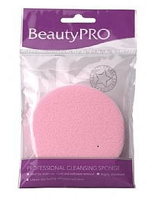 BeautyPRO Round Cleansing Sponge