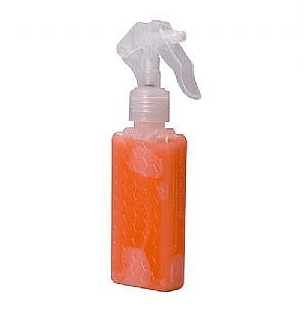 BeautyPRO Peach Spray On Paraffin Wax