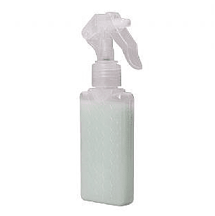 BeautyPRO Peppermint Spray On Paraffin Wax - 3.5