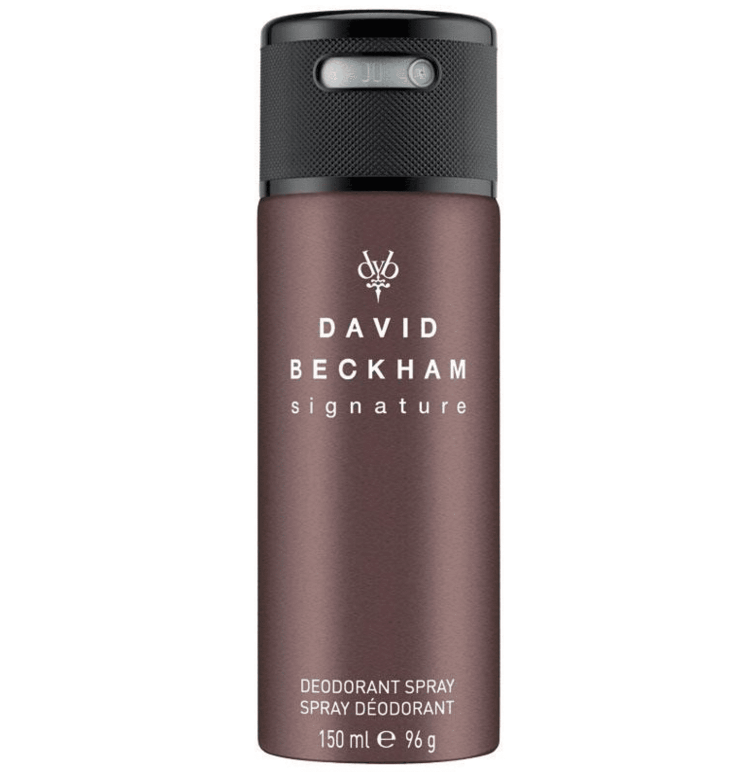 David Beckham Signature Deodorant Spray 150ml