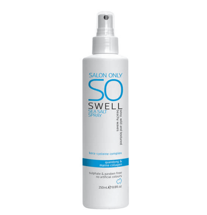 Salon Only Swell Sea Salt Spray 250ml
