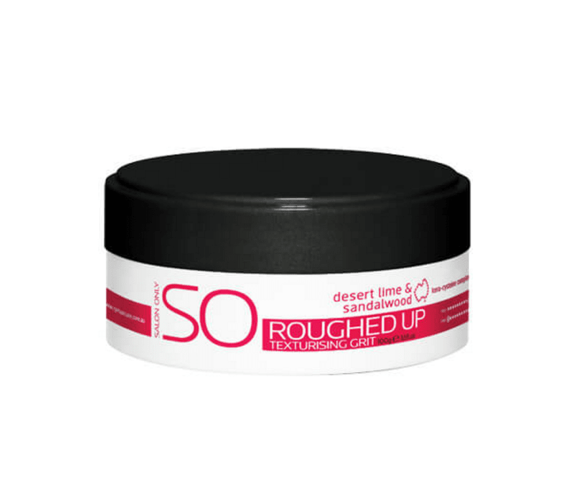 Salon Only Roughed Up Texturising Grit 100g