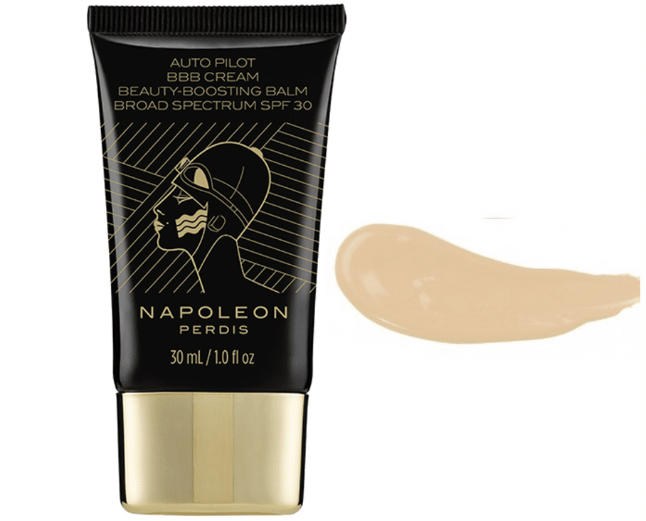Napoleon Perdis BBB Cream Beauty-Boosting Balm SPF 30 Light-Med 30ml