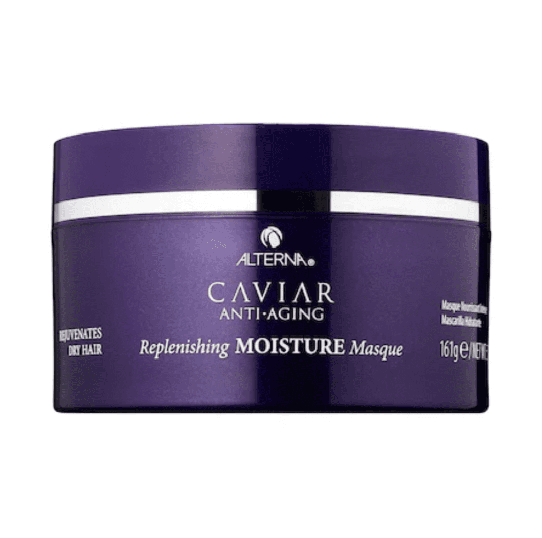 Alterna Caviar Replenishing Moisture Masque 161g