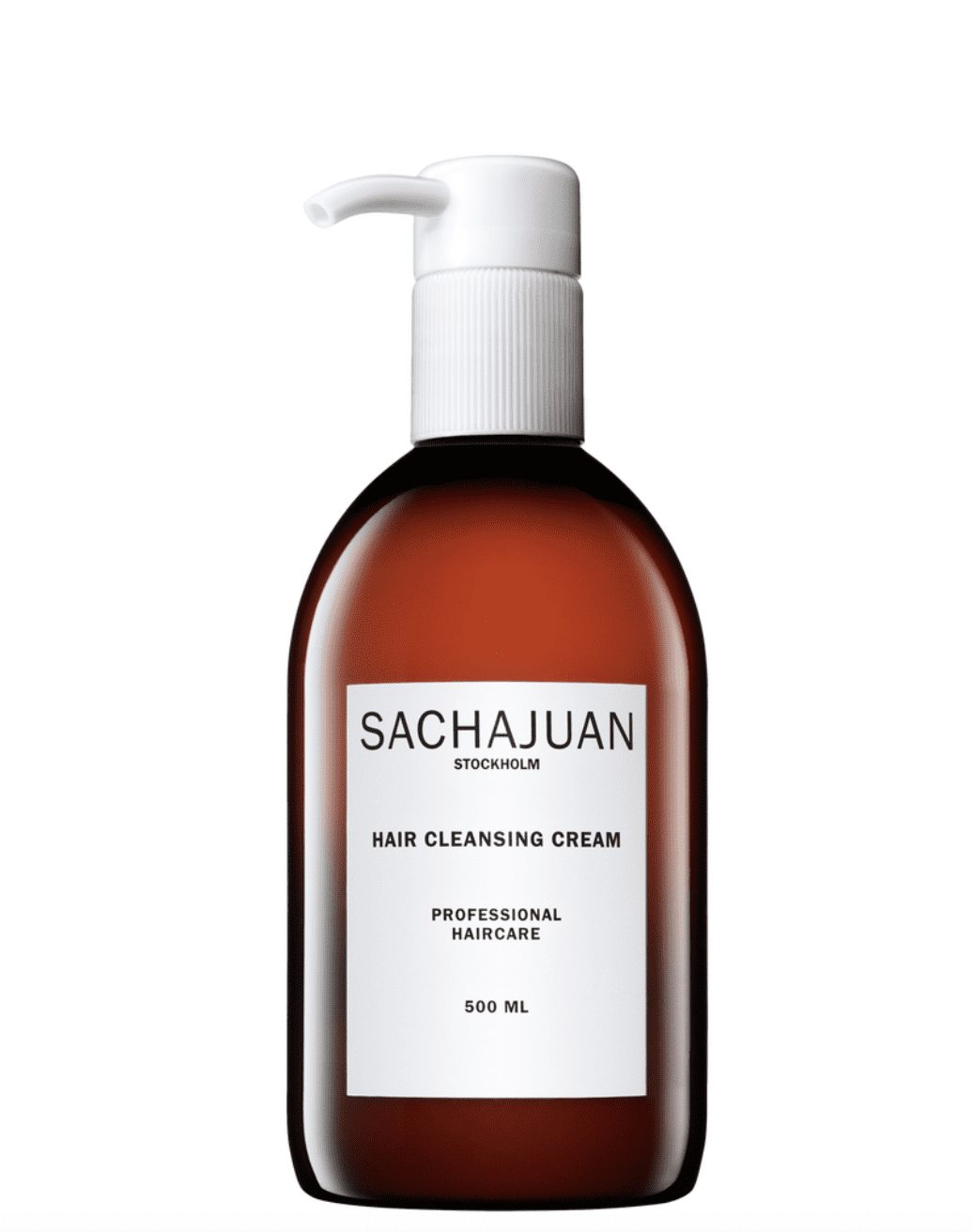 Sachajuan Hair Cleansing Cream 500ml