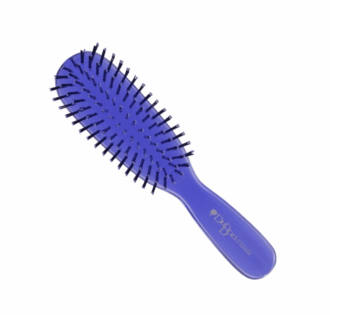 Duboa 60 Brush - Medium Purple