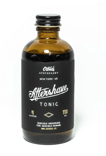 O'Douds Aftershave Tonic 118ml