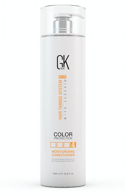 GK Hair Colour Protection Moisturizing Conditioner 1000ml