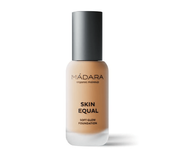 MÁDARA Skin Equal Soft Glow Foundation SPF15 30ml