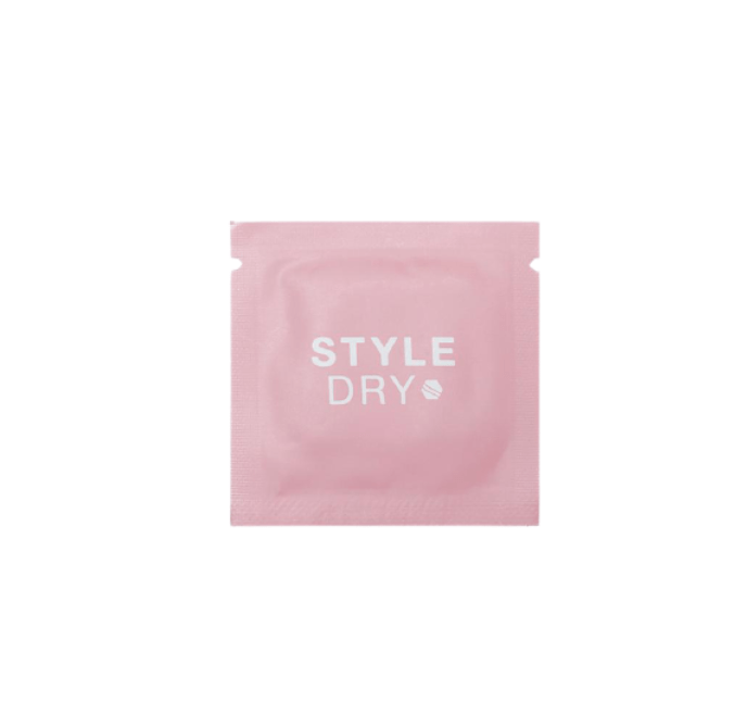 Styledry Original Blot & Go for Oily Hair - 11pcs