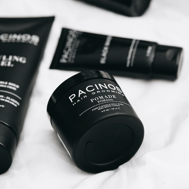 Pacinos Firm Hold Pomade 118ml