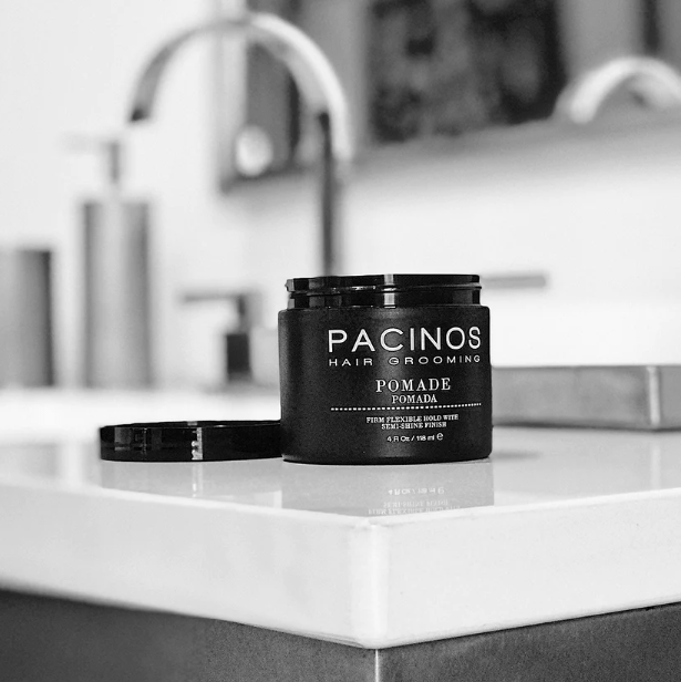 Pacinos Firm Hold Pomade 118ml